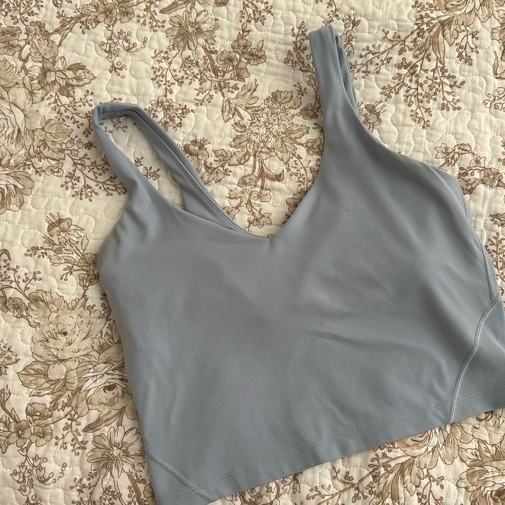 lululemon Align™ Tank Top Light Support, A/B Cup